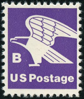 Timbre USA Y&T N°1339 Timbre USA Y&T N°1339