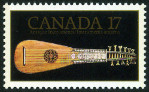 Stamp Y&T N757