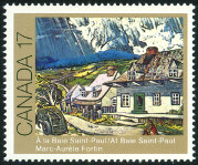 Briefmarken Y&T N767