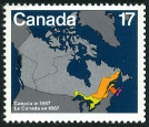 Stamp Y&T N769