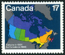 Briefmarken Y&T N771