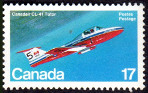 Stamp Y&T N779
