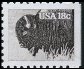 Timbre Y&T N1324