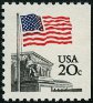 Stamp Y&T N1372b