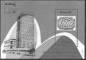  Sello  Y&T NBF52