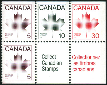 Timbre Canada Y&T N°C792 Timbre Canada Y&T N°C792