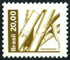 Briefmarken Y&T N1544