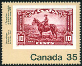 Briefmarken Y&T N788