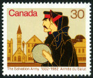 Stamp Y&T N799
