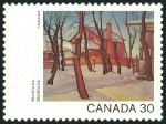 Stamp Y&T N811