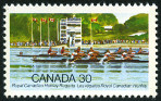 Stamp Y&T N813