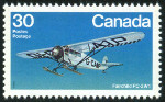 Stamp Y&T N814