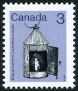 Stamp Y&T N820