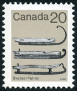 Stamp Y&T N823