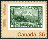 Briefmarken Y&T N788A