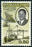 Timbre Y&T N�788
