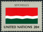 Timbre O.N.U. New-York Y&T N�367