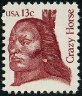 Timbre Y&T N1374