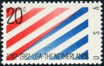 Timbre Y&T N1432