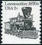 Timbre Y&T N1440