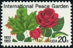 Stamp Y&T N1444