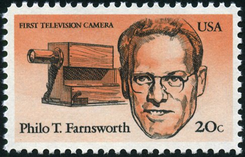 Timbre USA Y&T N�1500