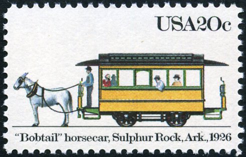 Briefmarken USA Y&T N�1502