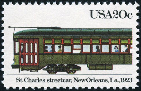 Briefmarken USA Y&T N�1504