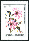 Briefmarken Y&T N1389