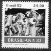 Briefmarken Y&T N1584