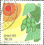 Briefmarken Y&T N1596