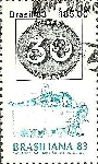 Briefmarken Y&T N1615