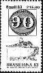 Briefmarken  Y&T N1617