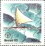 Briefmarken Y&T N1627