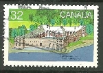 Briefmarken Y&T N844
