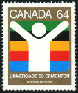 Stamp Y&T N850