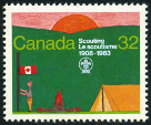 Stamp Y&T N852