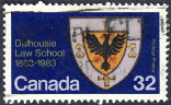 Stamp Y&T N861