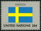 Stamp Y&T N405