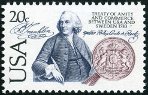 Stamp Y&T N1469