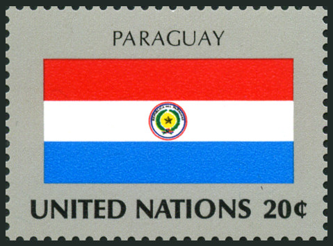 Timbre O.N.U. New-York Y&T N°428 Timbre O.N.U. New-York Y&T N°428
