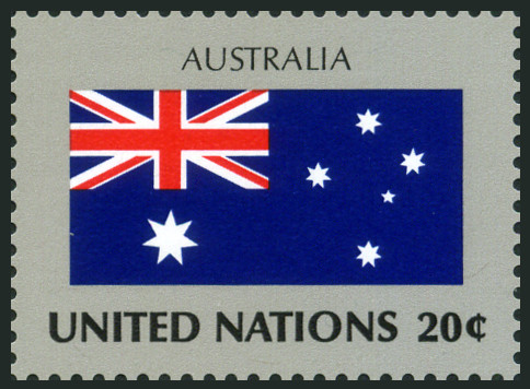 Timbre O.N.U. New-York Y&T N°431 Timbre O.N.U. New-York Y&T N°431