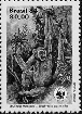 Stamp Y&T N1673