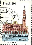 Briefmarken Y&T N1678