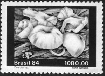 Stamp Y&T N1694