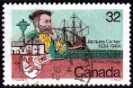 Briefmarken Y&T N869