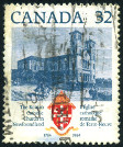 Briefmarken Y&T N888