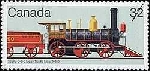 Stamp Y&T N895
