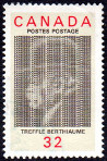 Briefmarken Y&T N903