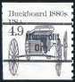 Briefmarken Y&T N�PR-B